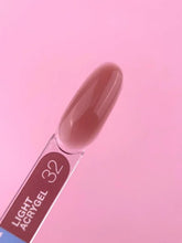 LUNAMOON Light Acrygel 33
